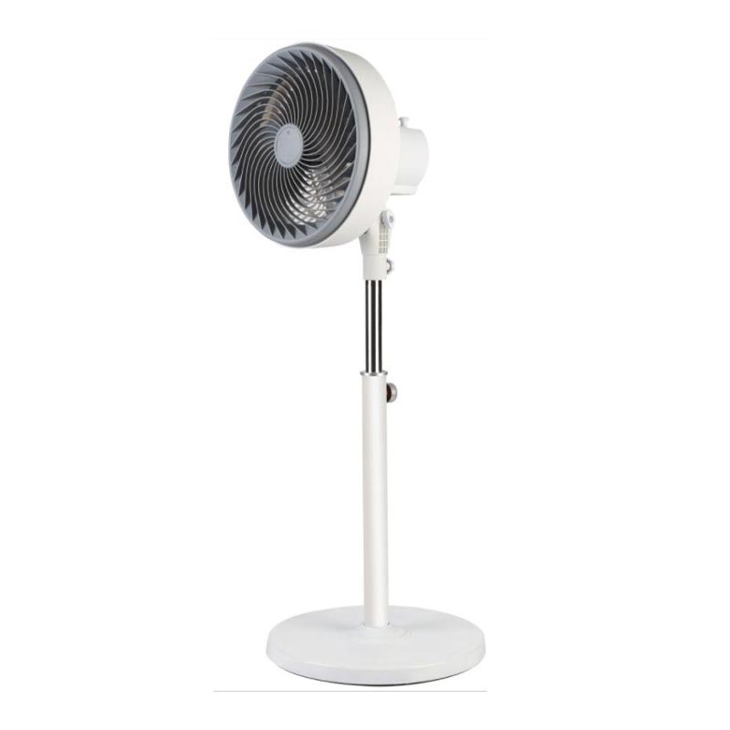 10 pulgadang Stand Fan