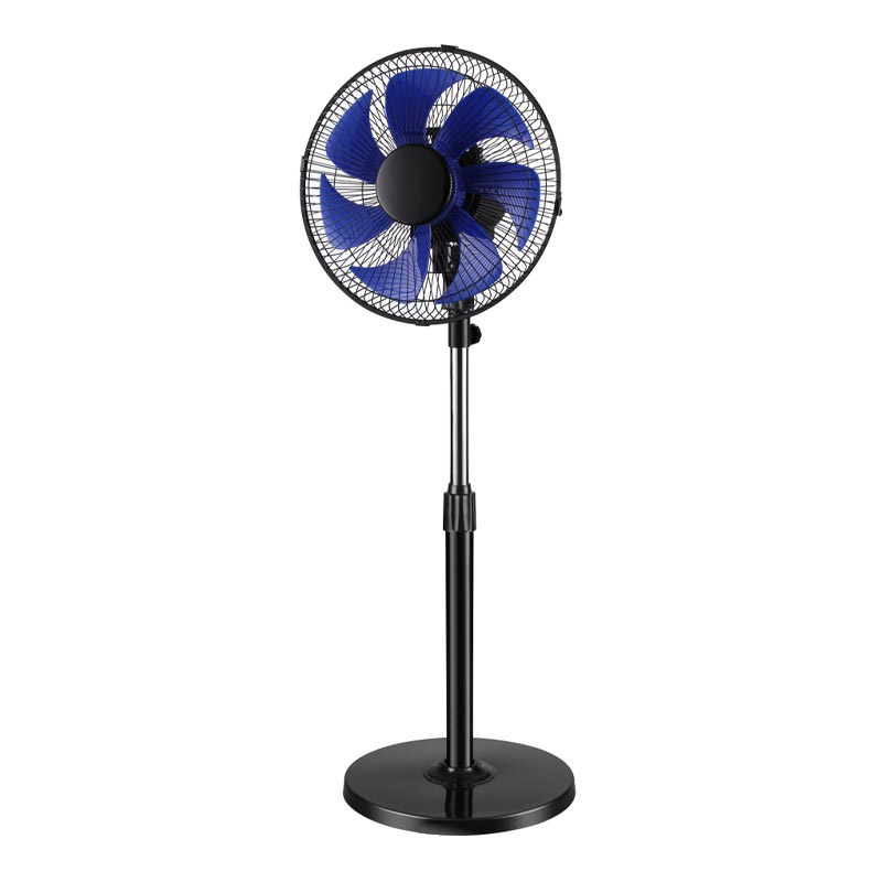 12-pulgada na Plastic Stand Fan Industrial