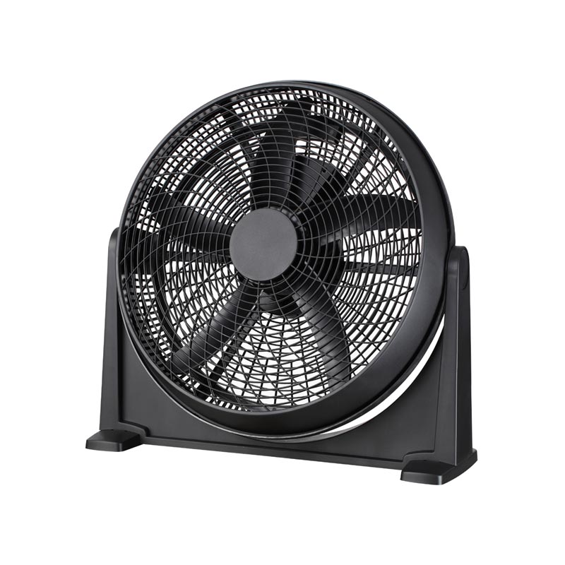 20 Inch Box Fan Para sa Gamit sa Bahay o Warehouse
