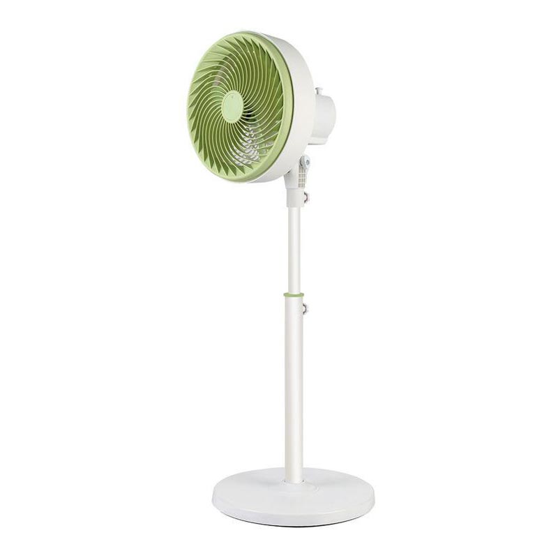 Paano Napapabuti ng isang Air Circulator Fan ang Indoor Comfort?