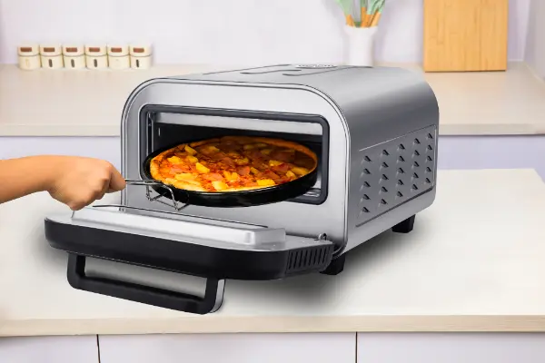 2026Y BAGONG ITEM----Pizza oven