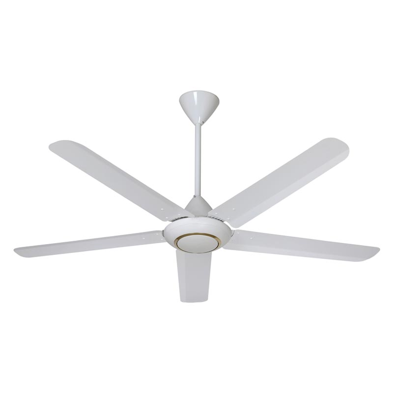 Paano Mababago ng Ceiling Fan ang Iyong Kaginhawahan sa Tahanan?