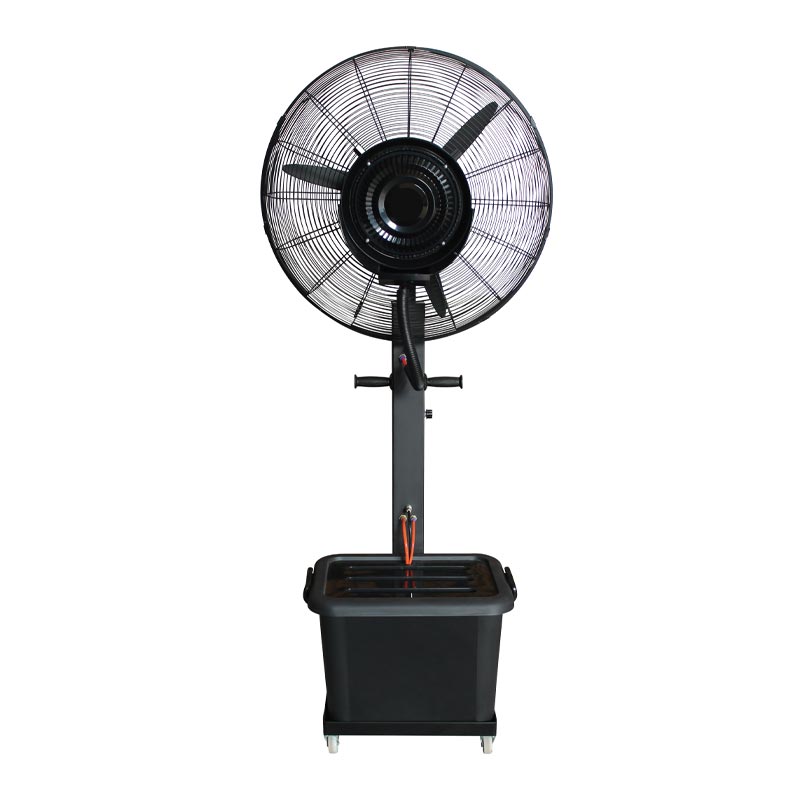 26 pulgadang Mist Industrial Fan